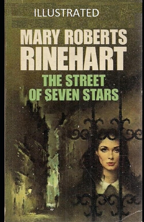 The Street of Seven Stars Illustrated (Paperback)