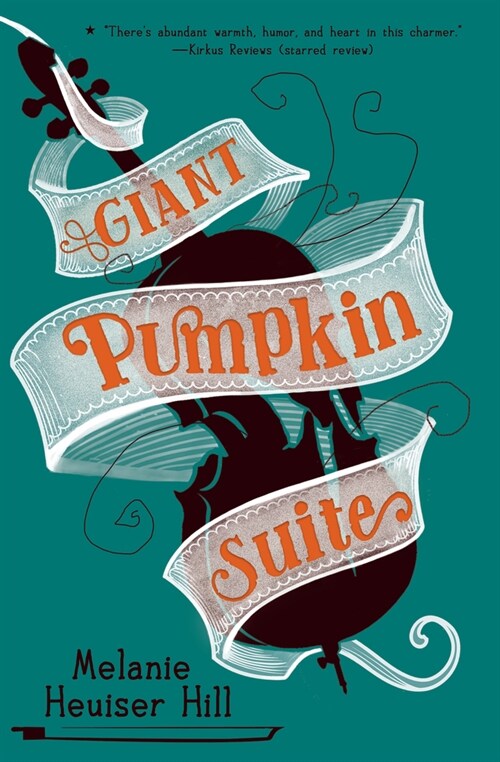 Giant Pumpkin Suite (Paperback)