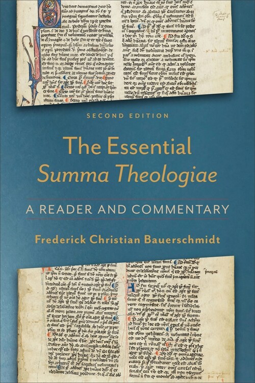 Essential Summa Theologiae (Hardcover, 2)