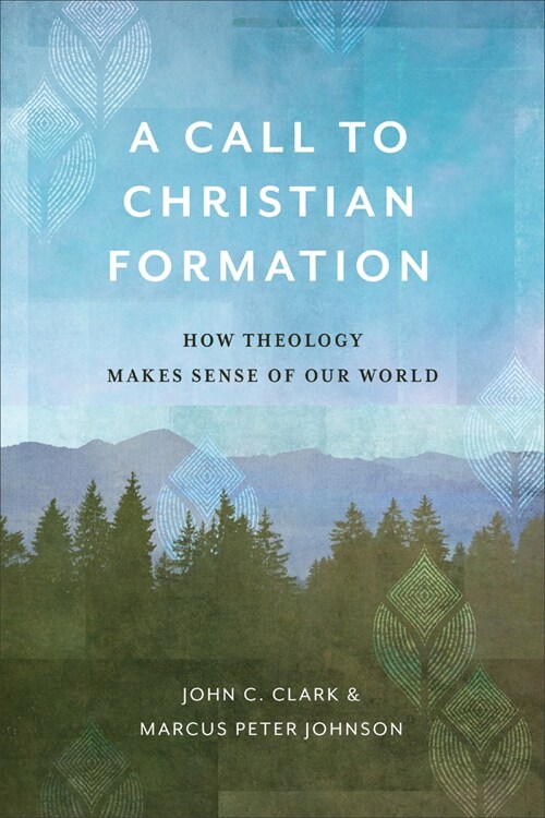 Call to Christian Formation (Hardcover)