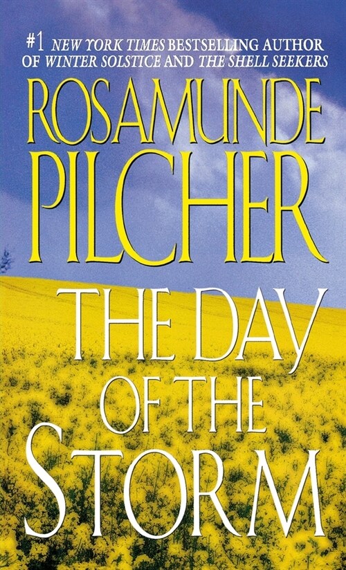 The Day of the Storm (Paperback)