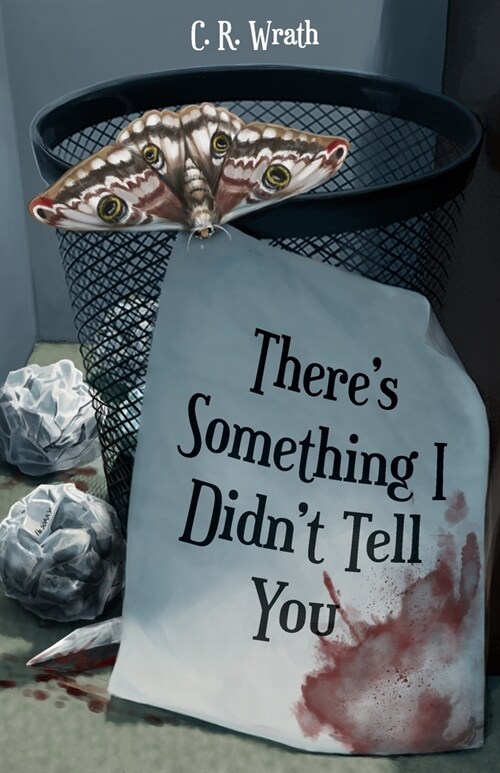 Theres Something I Didnt Tell You (Paperback)
