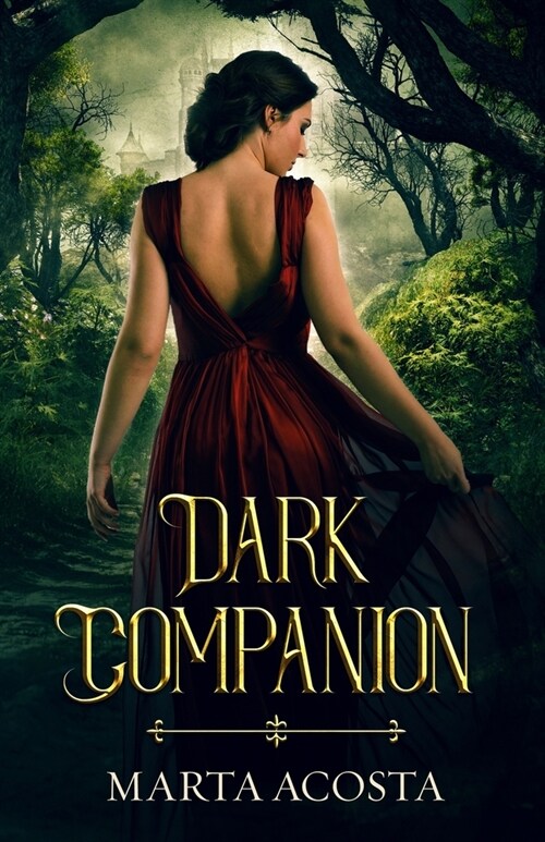 Dark Companion (Paperback)