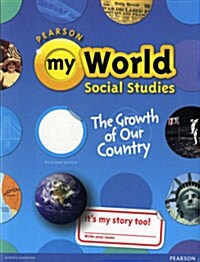 Social Studies 2013 Student Edition (Consumable) Grade 5b (Paperback)