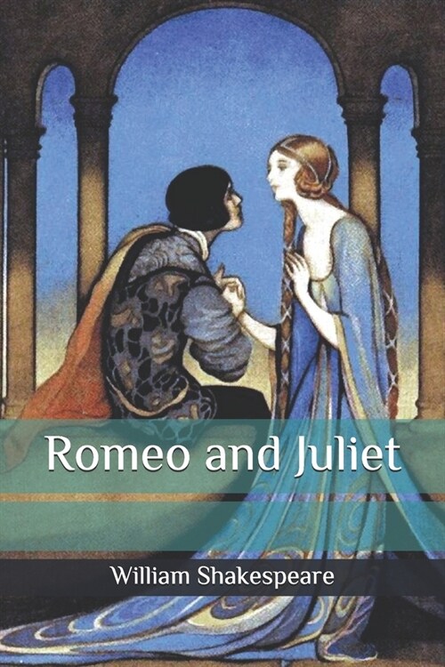 Romeo and Juliet (Paperback)