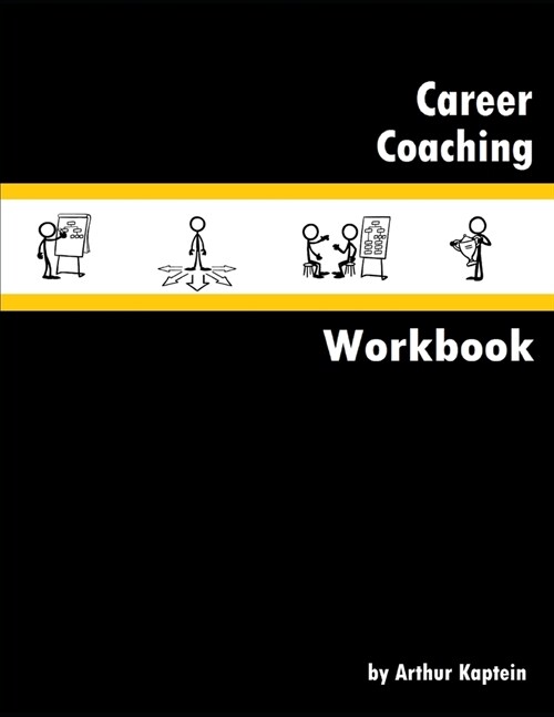 Career Coaching: Workbook (Paperback)