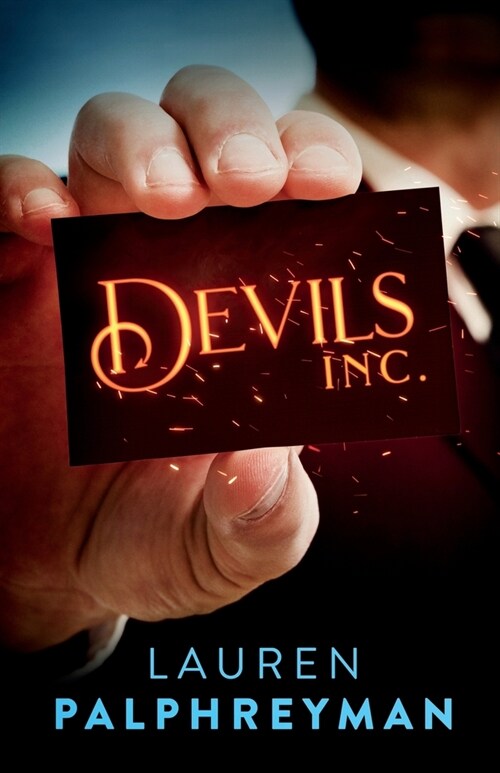 Devils Inc. (Paperback)