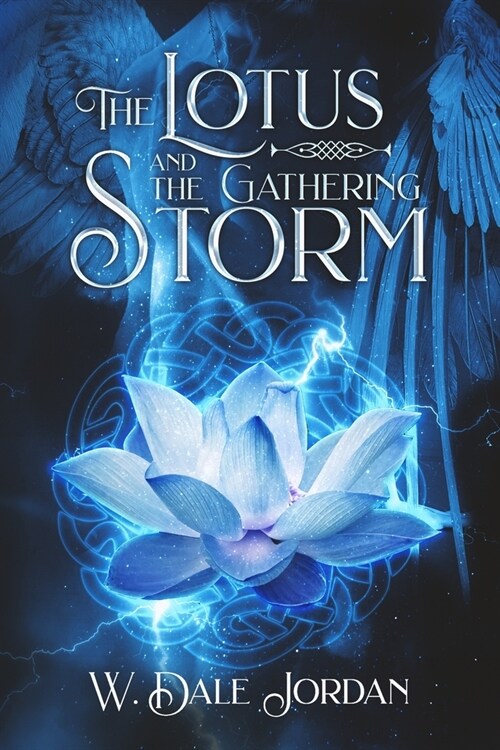 The Lotus and the Gathering Storm (Paperback)