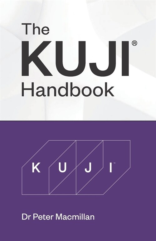 The KUJI Handbook (Paperback)