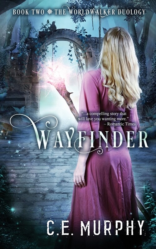 Wayfinder (Paperback)