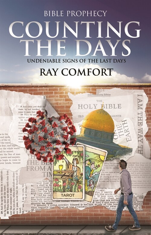 Counting the Days: Undeniable Signs of the Last Days (Paperback)
