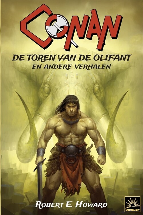 De Toren van de Olifant en andere verhalen (Paperback)