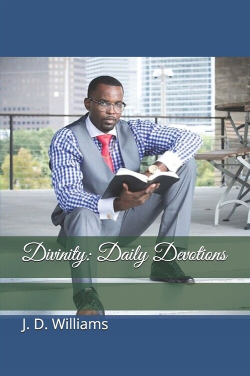 Divinity: Daily Devotions (Paperback)