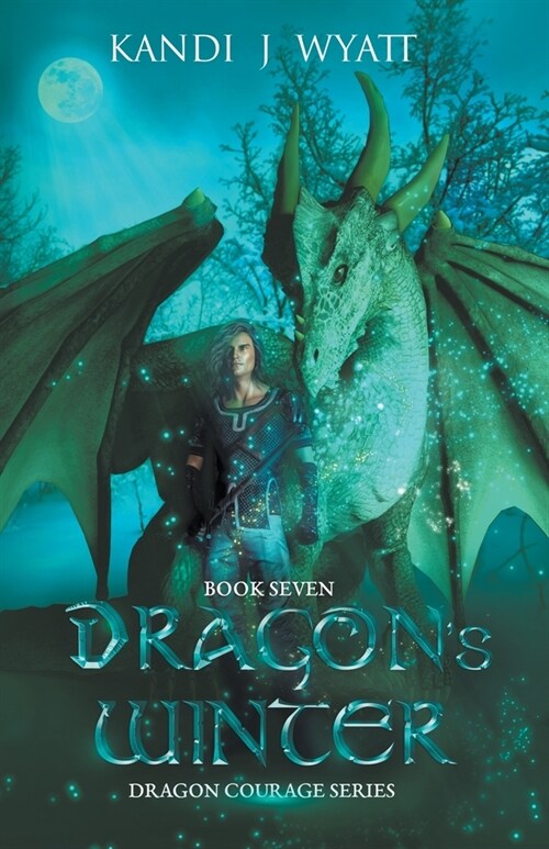 Dragons Winter (Paperback)