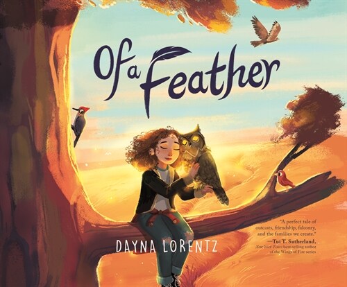 Of a Feather (Audio CD)