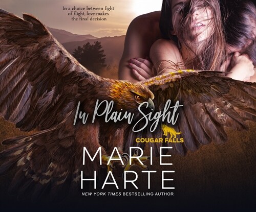 In Plain Sight (Audio CD)