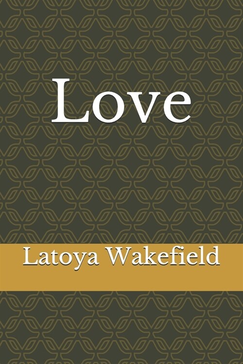 Love (Paperback)