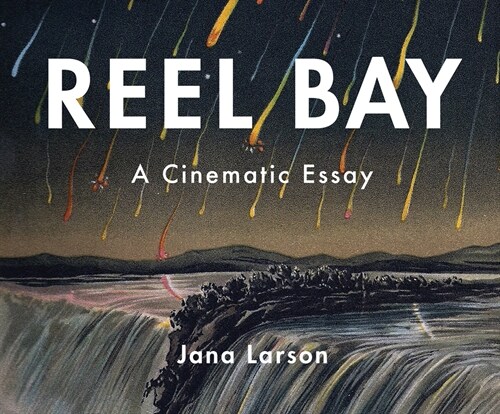 Reel Bay (Audio CD)