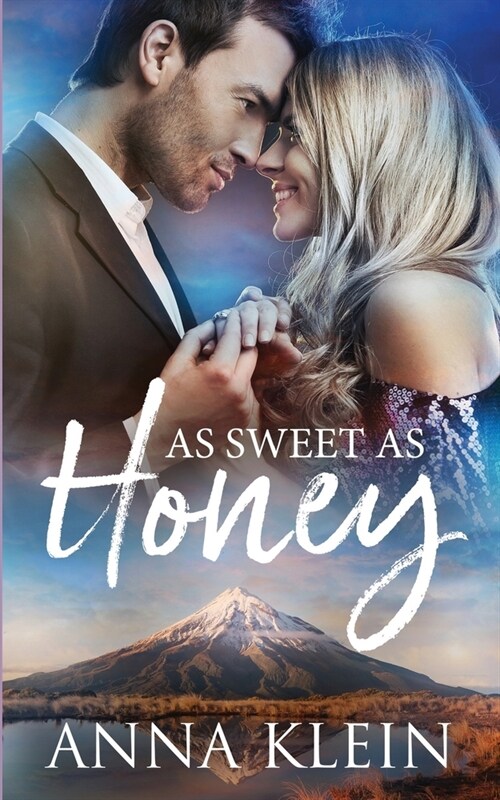 As Sweet As Honey (Paperback)