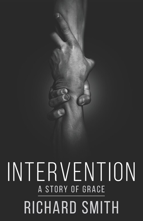 Intervention: A Story of Grace (Paperback)