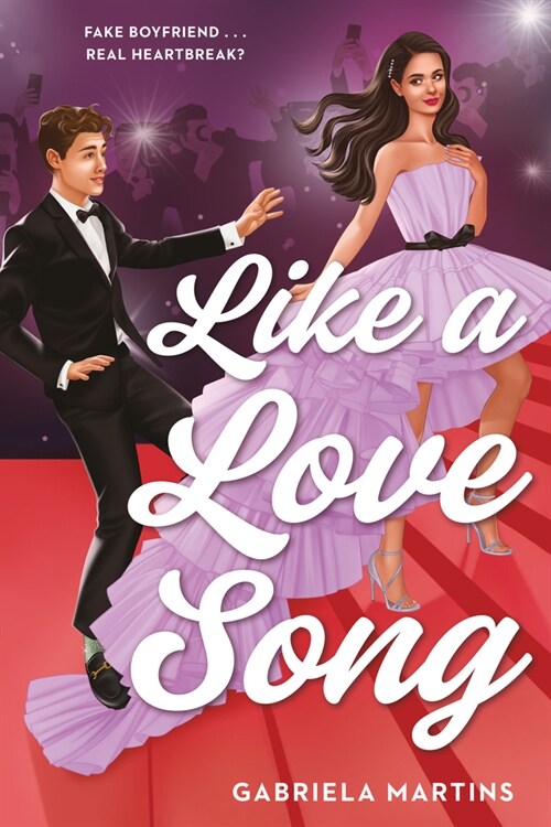 Like a Love Song (Paperback)