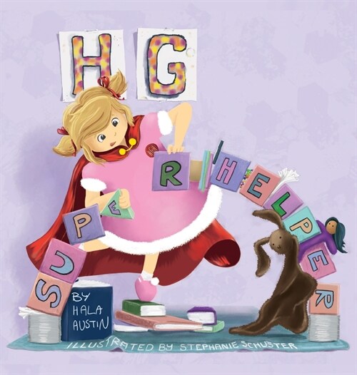 HG Super Helper (Hardcover)