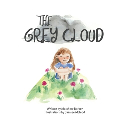 The Grey Cloud (Paperback)