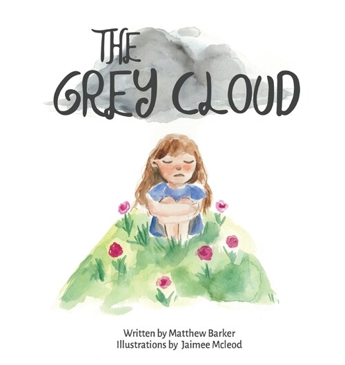 The Grey Cloud (Hardcover)