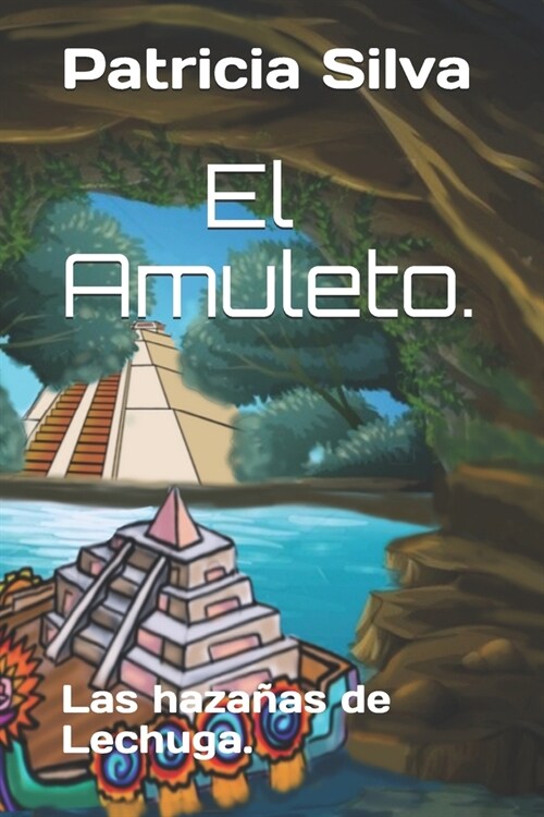 El Amuleto (Paperback)