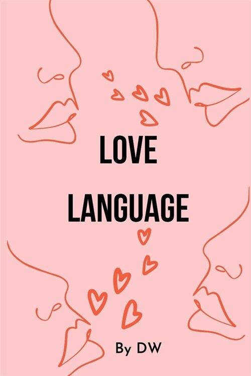 Love Language (Paperback)