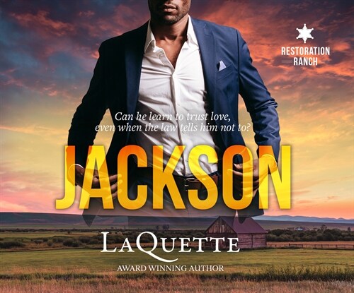 Jackson (MP3 CD)