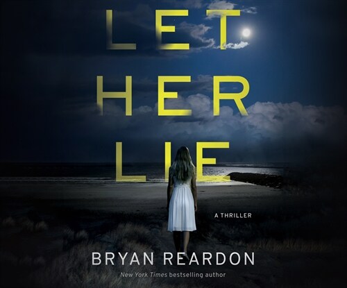 Let Her Lie (MP3 CD)