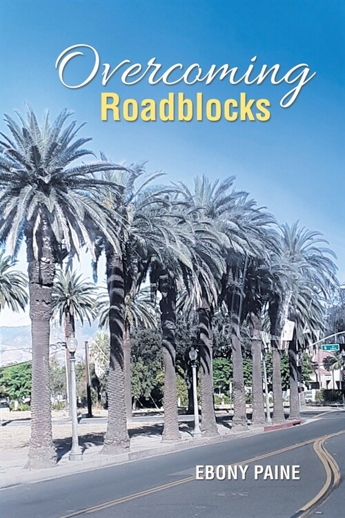 Overcoming Roadblocks (Paperback)