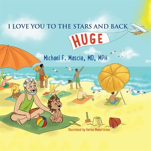 I Love You to the Stars and Back (Paperback)