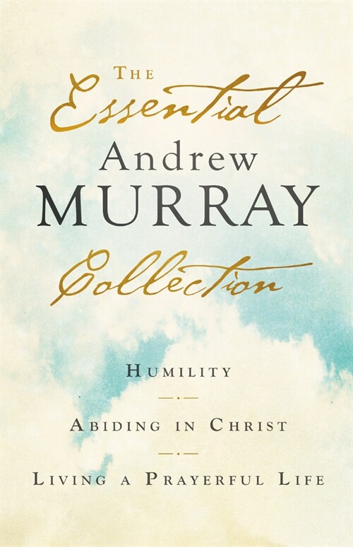 Essential Andrew Murray Collection (Hardcover)