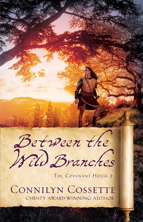 Between the Wild Branches (Hardcover)