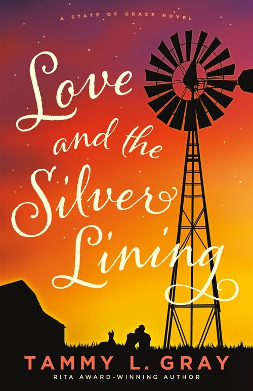 Love and the Silver Lining (Hardcover)