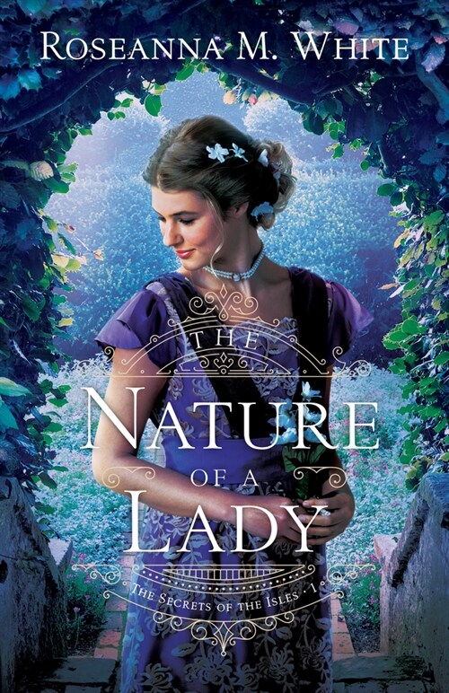 The Nature of a Lady (Hardcover)