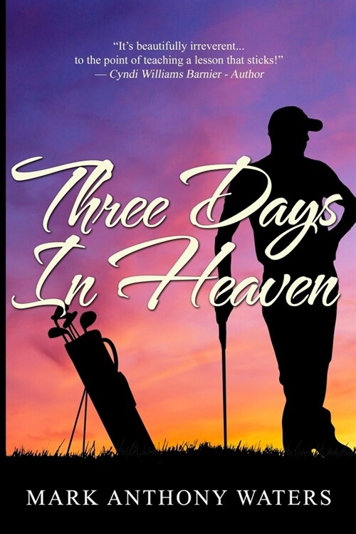 Three Days In Heaven (Paperback)