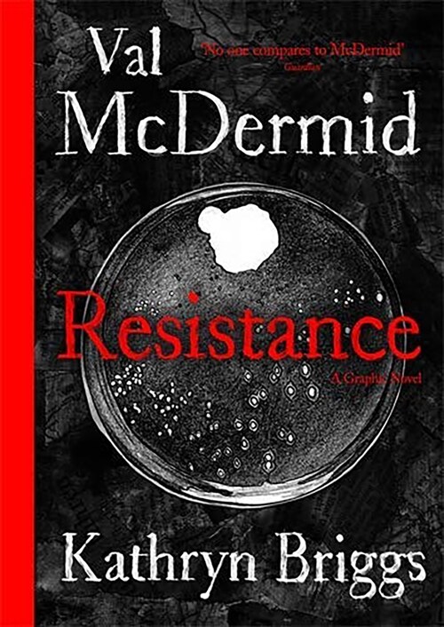 Resistance (Paperback)