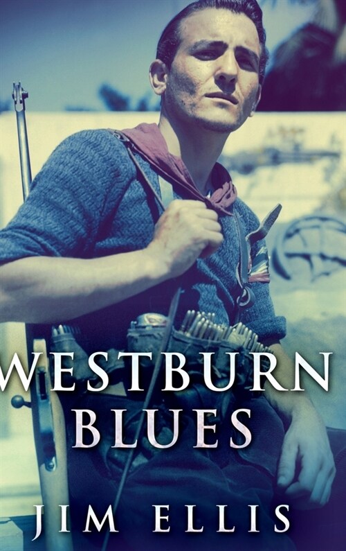 Westburn Blues (Hardcover)