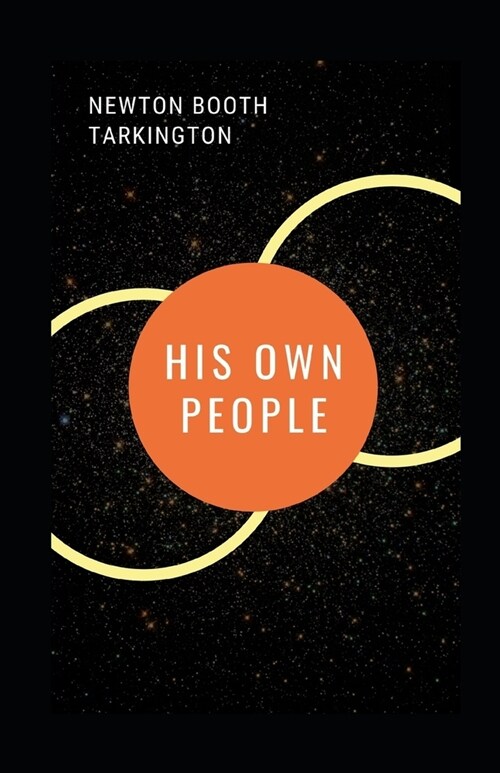 His Own People illustrated (Paperback)