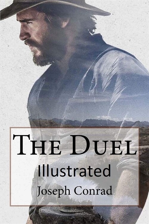 The Duel Illustrated (Paperback)