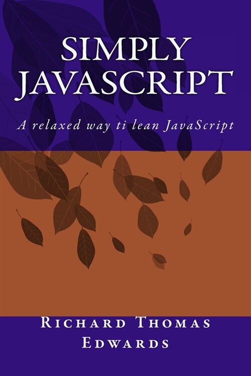 Simply JavaScript (Paperback)