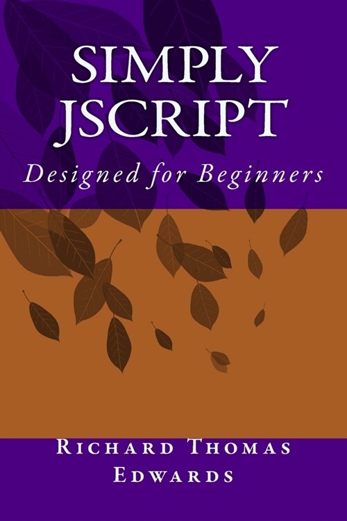 Simply JScript (Paperback)