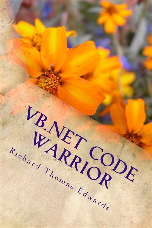 VB.Net Code Warrior: Working With WMI (Paperback)