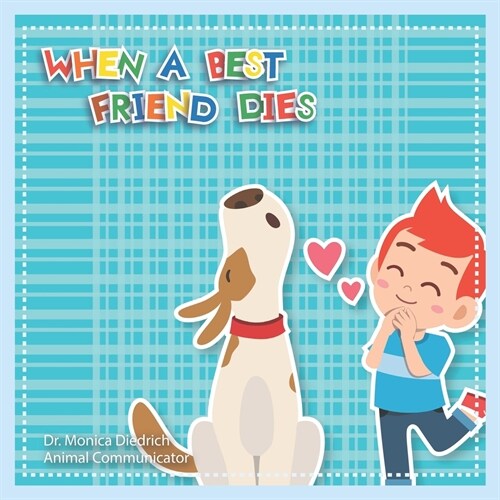 When a Best Friend Dies (Paperback)