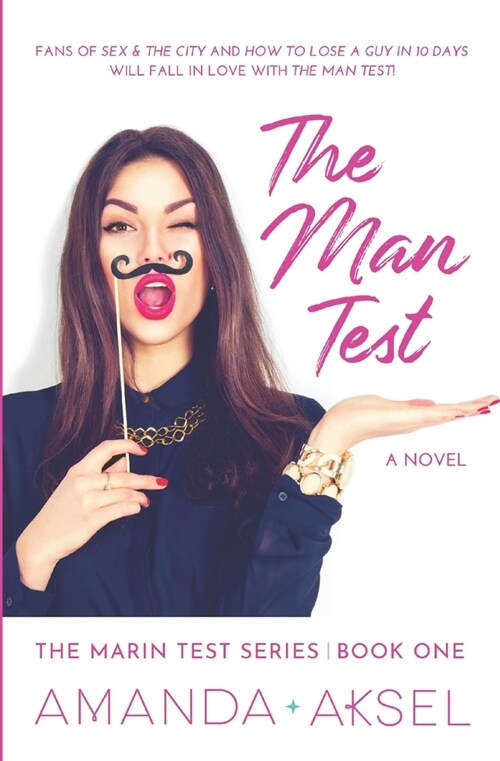 The Man Test (Paperback)