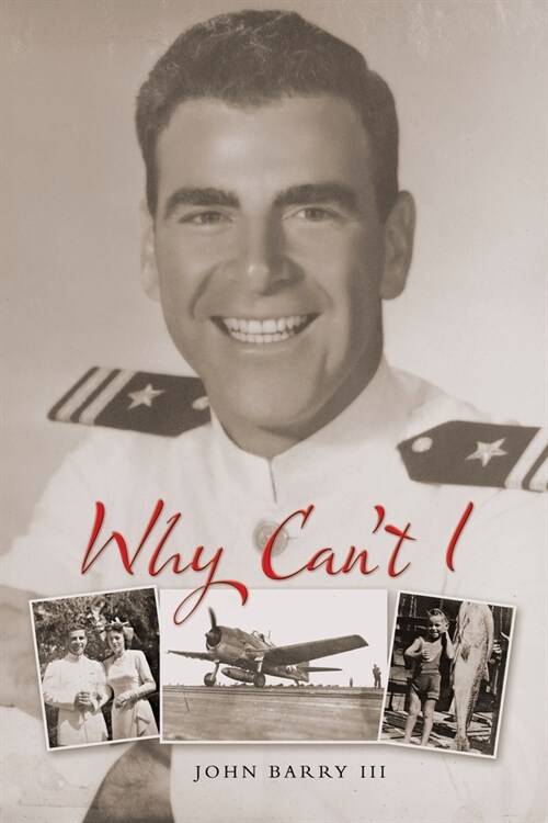 Why Cant I (Paperback)