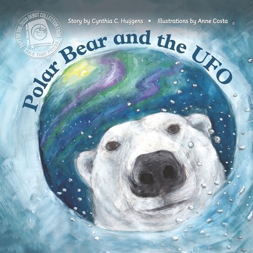 Polar Bear and the UFO (Paperback)